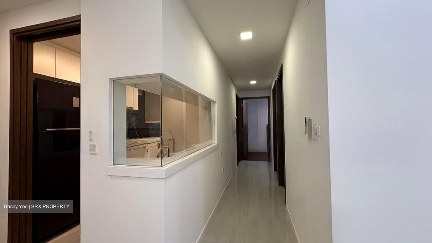 Parc Centros (D19), Condominium #538630181